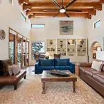 4BD Casa Ladera