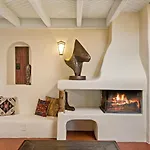 4BD Casa Ladera