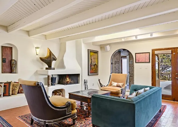 4BD Casa Ladera