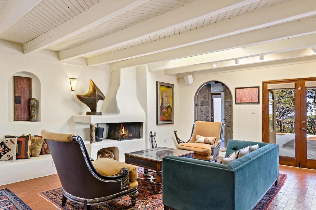 Сasa de vacaciones Casa Ladera Santa Fe