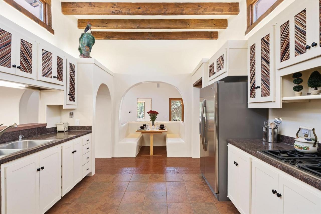 Casa Ladera Сasa de vacaciones *