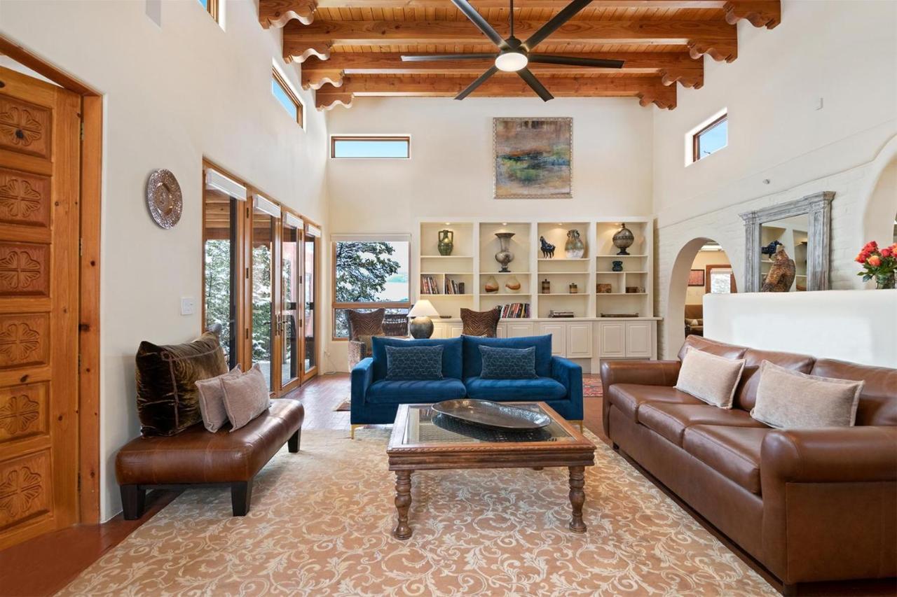 Casa Ladera Сasa de vacaciones