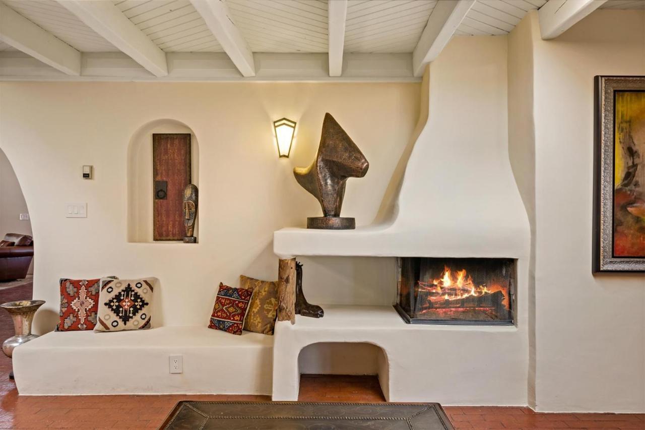 Сasa de vacaciones Casa Ladera Santa Fe