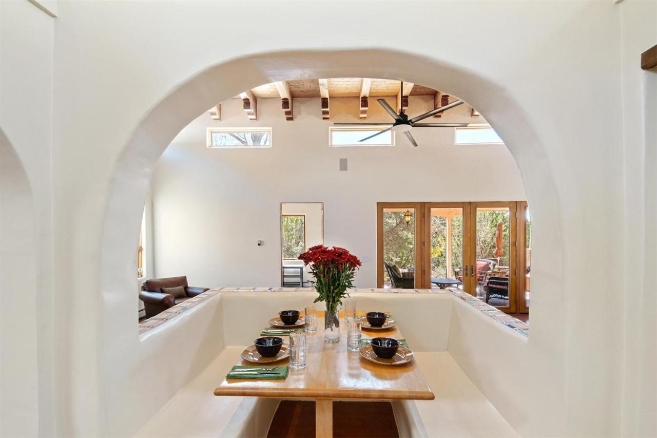 Casa Ladera Сasa de vacaciones