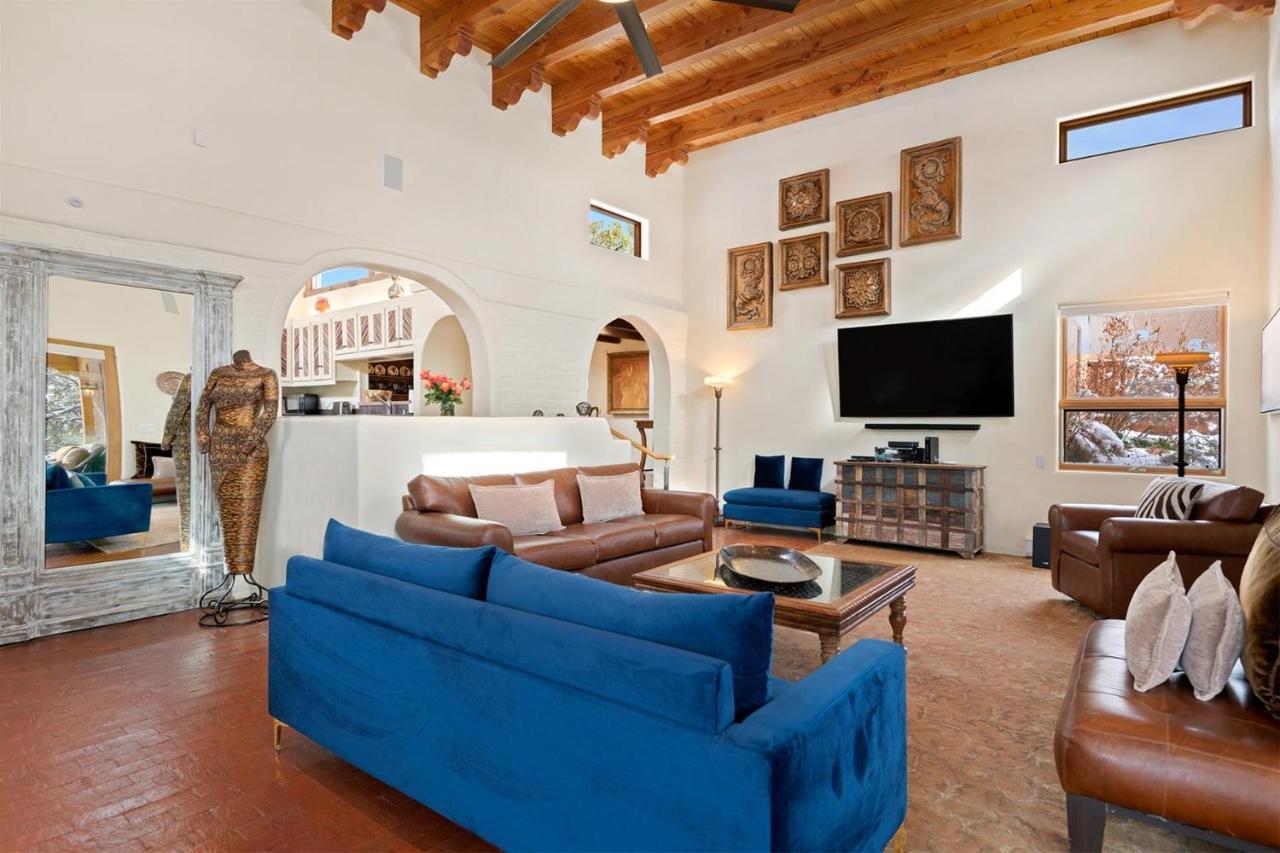 Сasa de vacaciones Casa Ladera *
